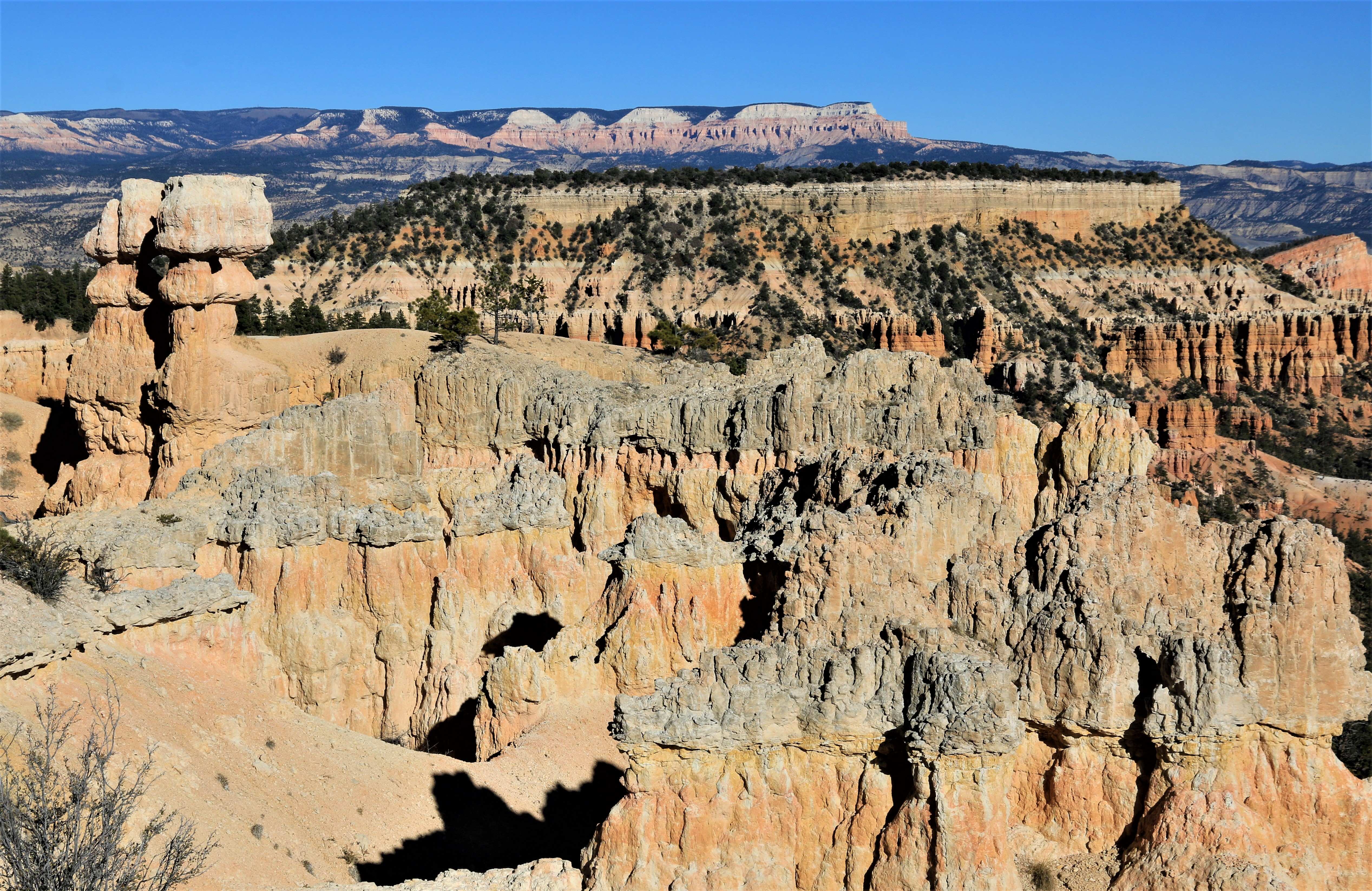 Bryce Canyon NP